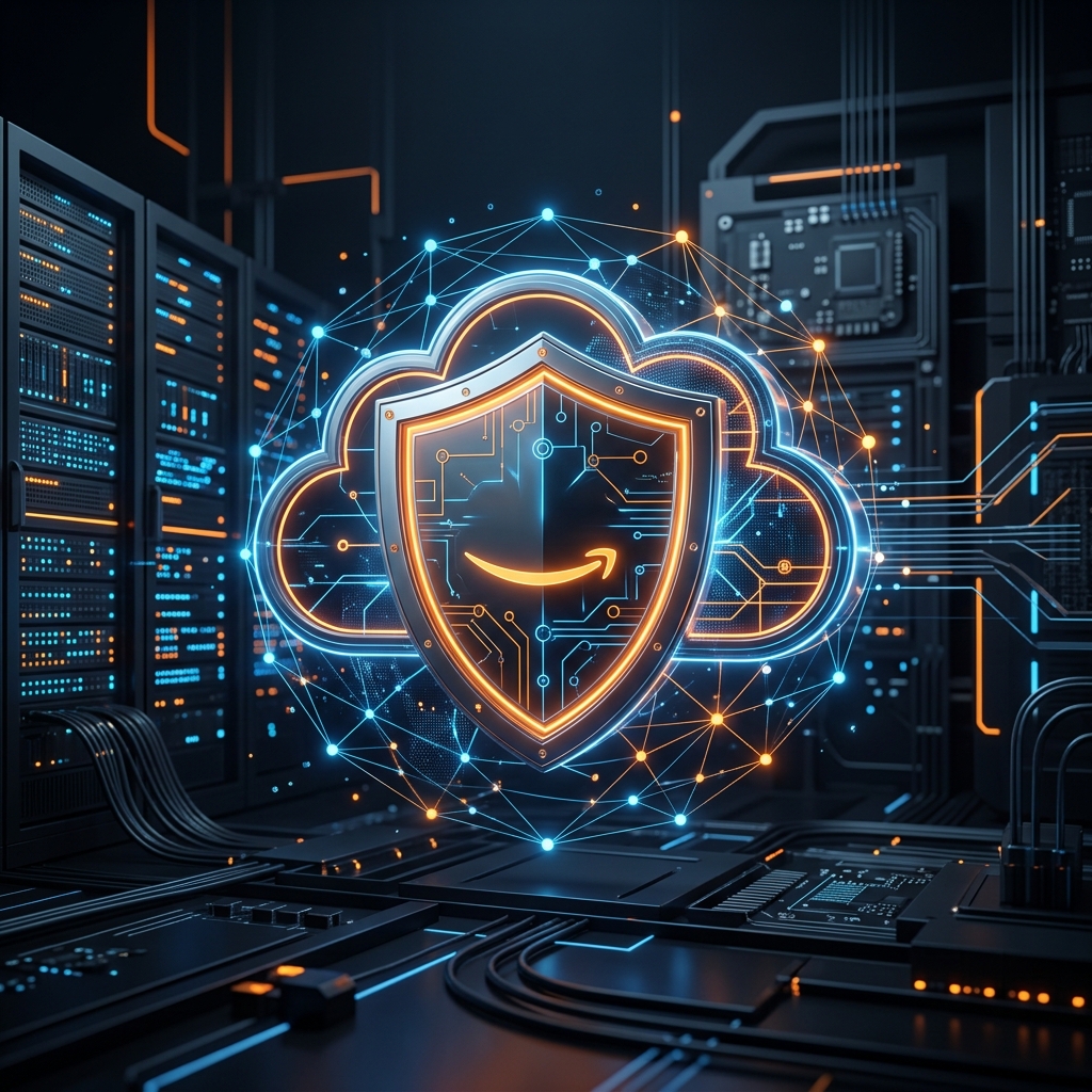 Consultoría AWS & Ciberseguridad