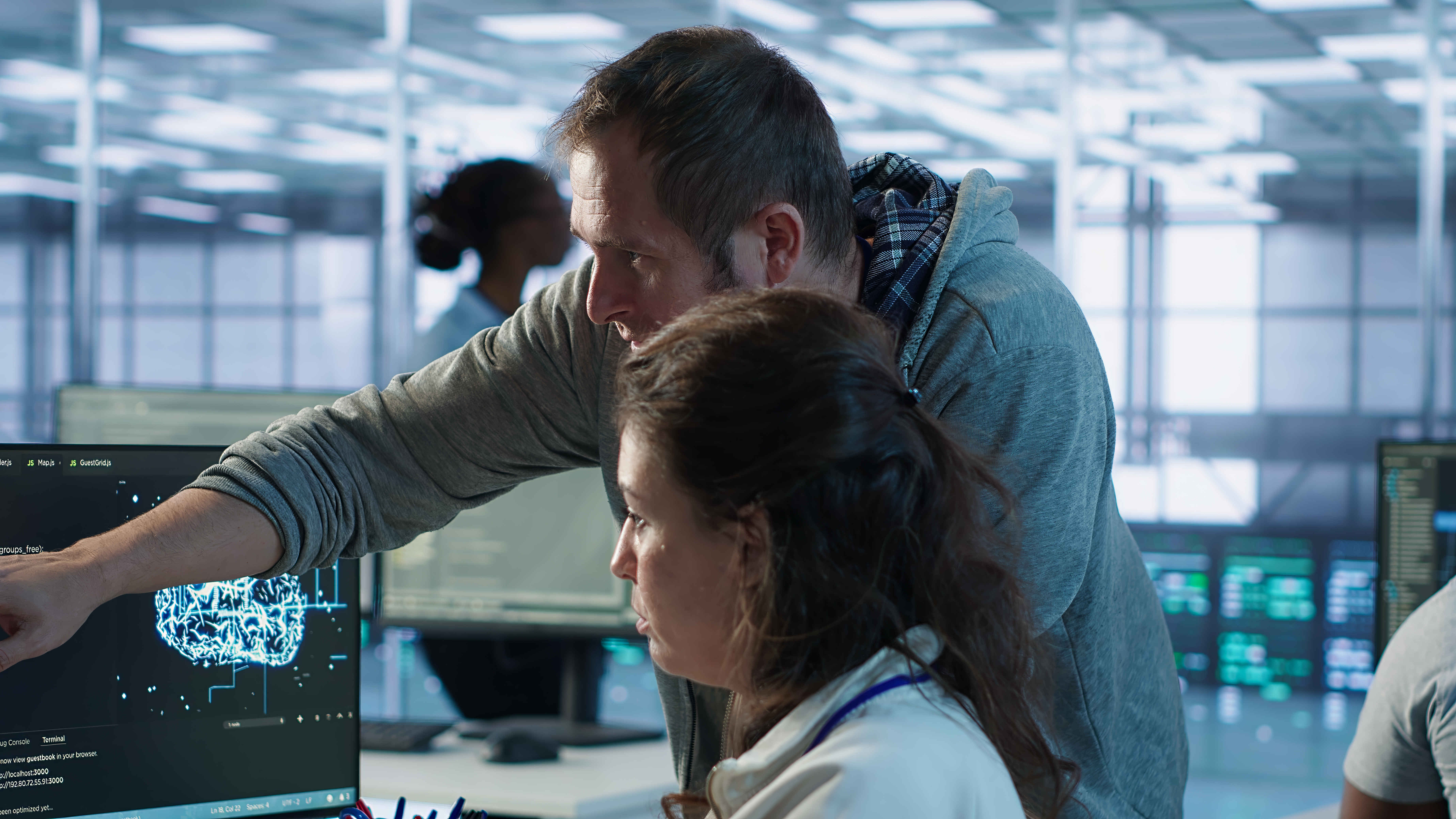 Programa Premium de Concientización