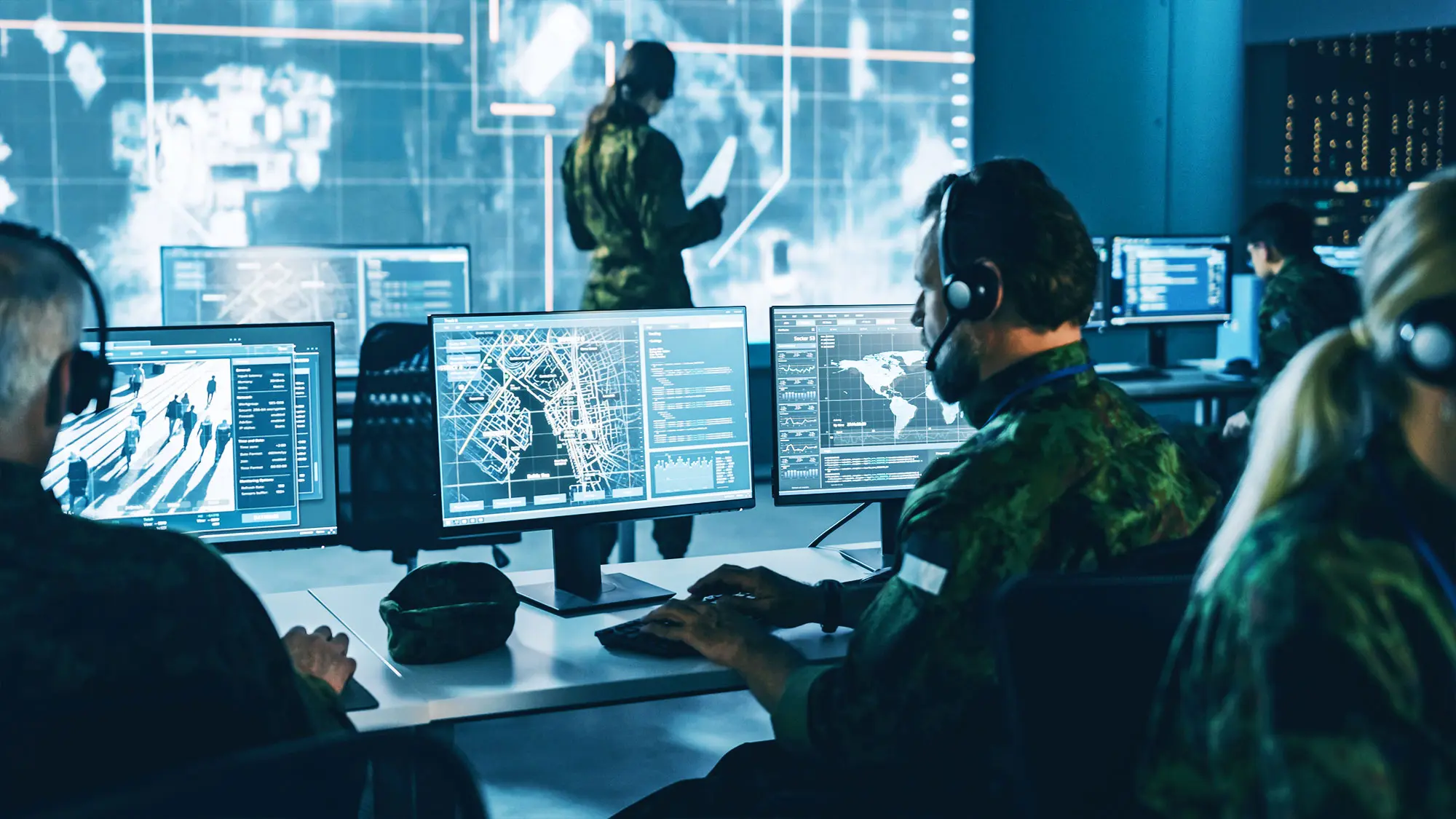 Ley de Ciberseguridad